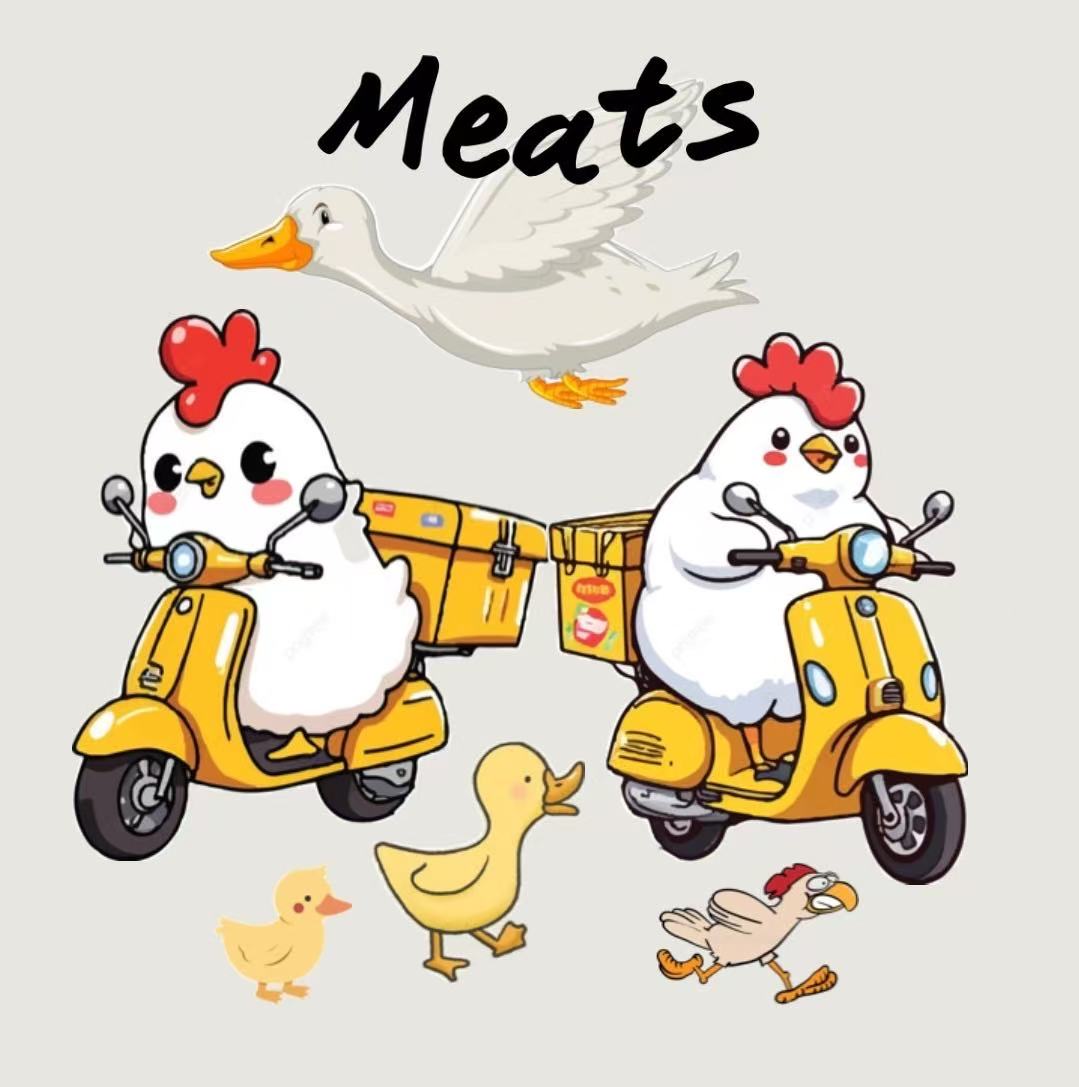 Meat