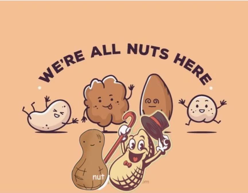 Nuts
