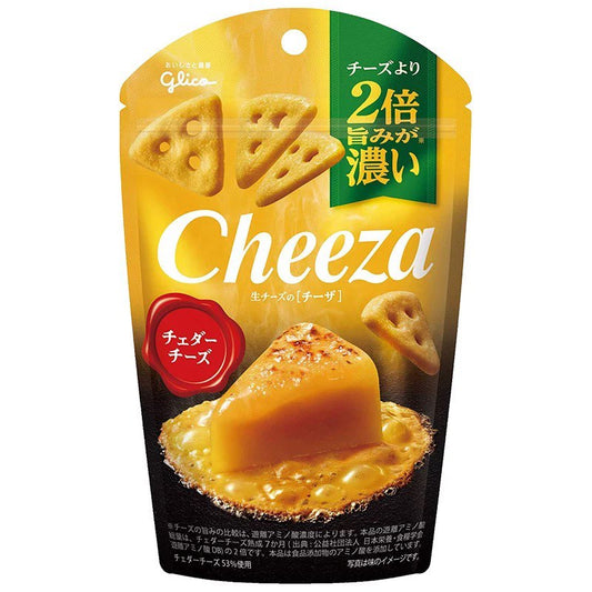 Cheeza