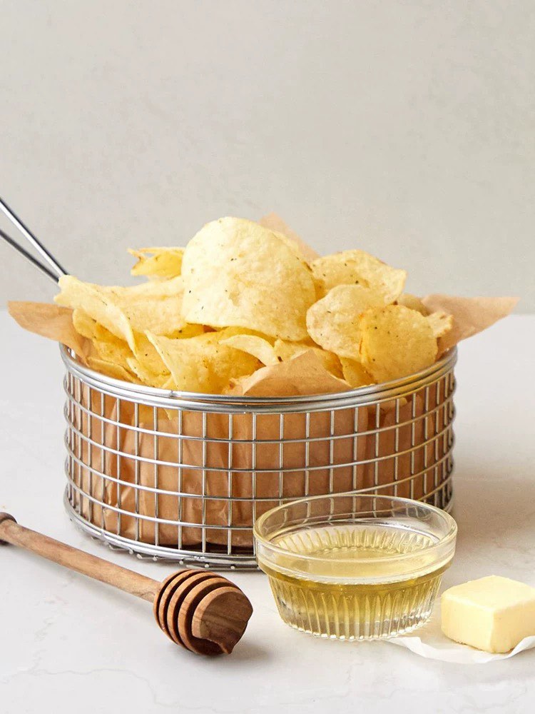 Honey Butter Chips