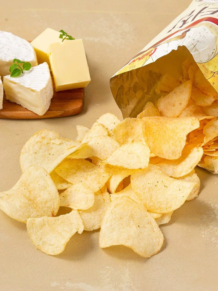 Honey Butter Chips