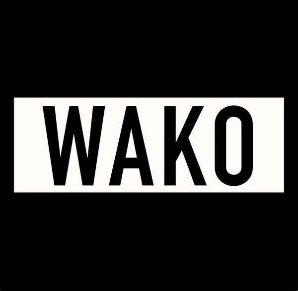 Wako