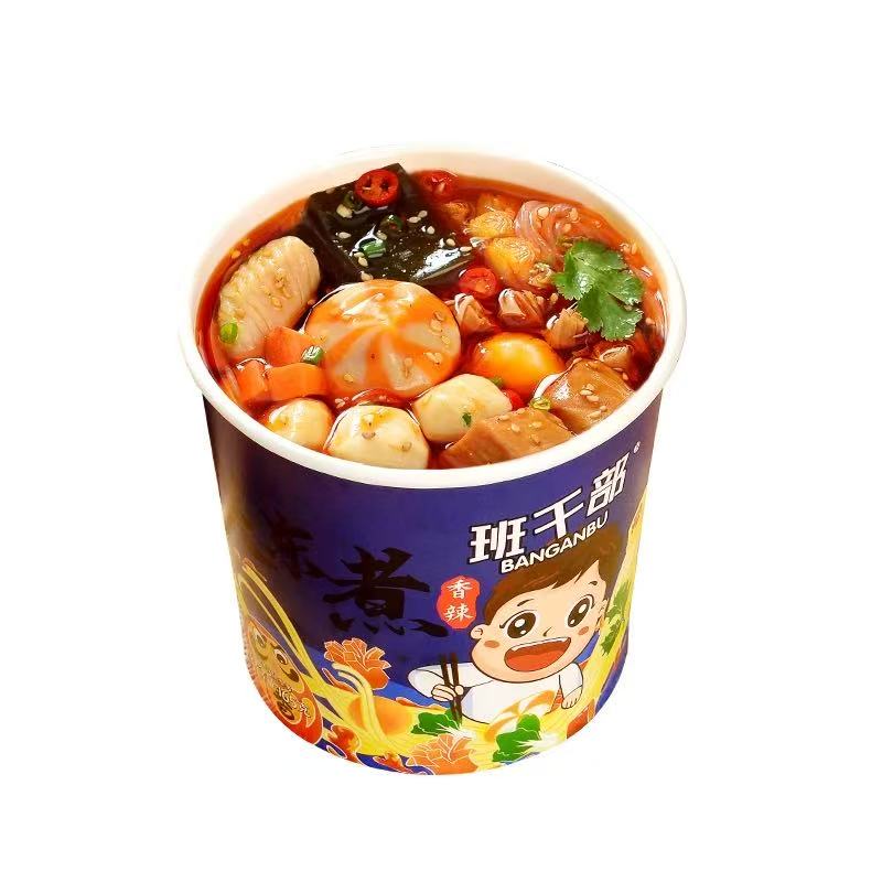 Oden Noodle