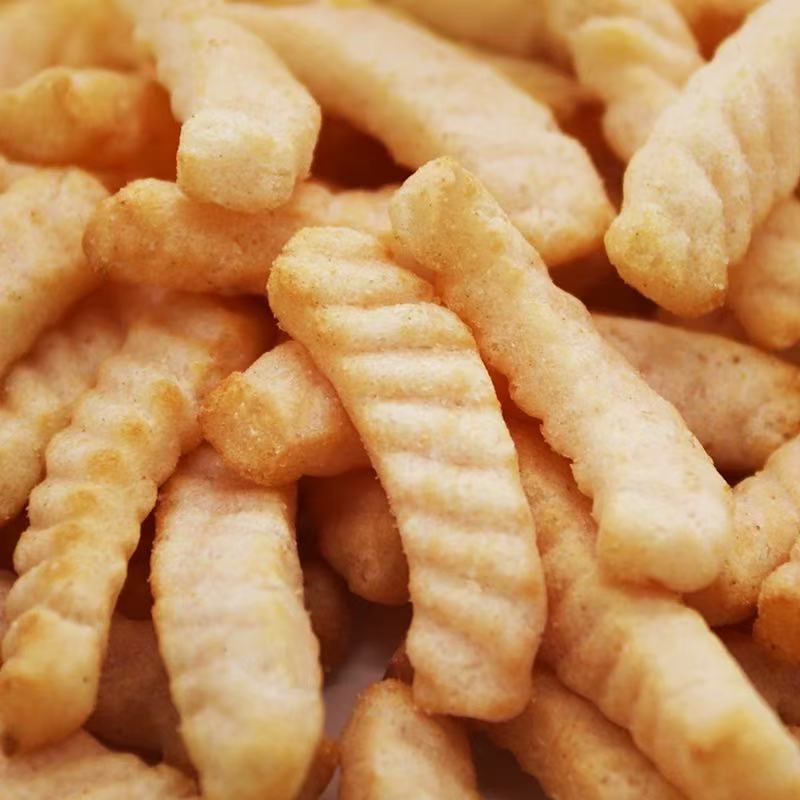 Prawn Crackers