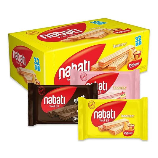 Nabati