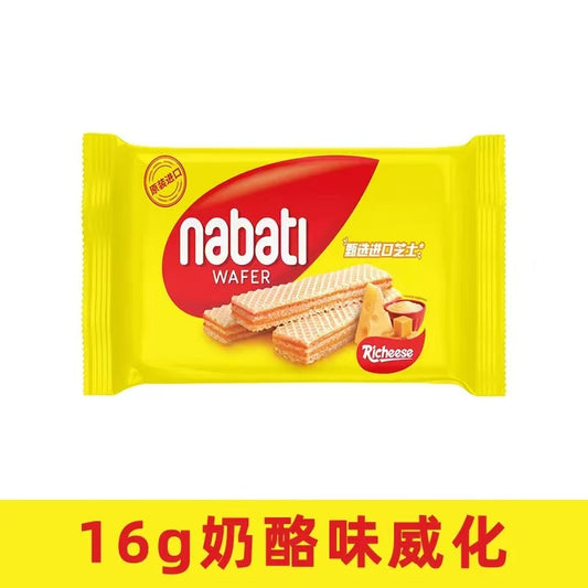 Nabati