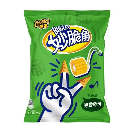 Cheetos