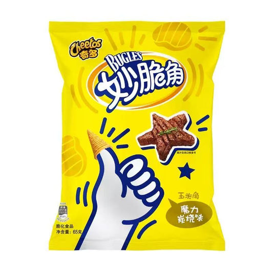 Cheetos