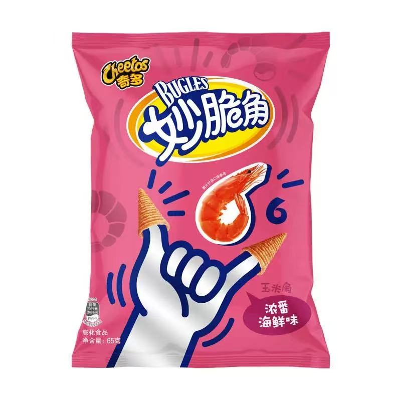 Cheetos