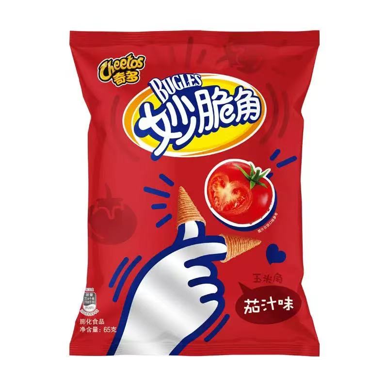 Cheetos