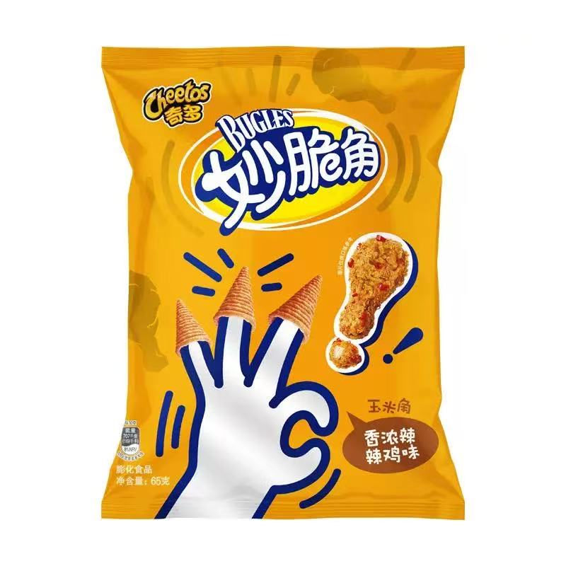 Cheetos