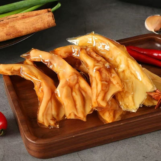 Duck Feet With out Bone